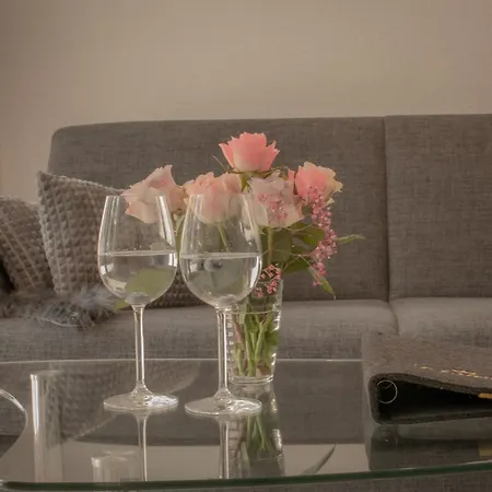 Chateau Appartement-fewo 4-bettwohnung Dom B21 By Interhome Appartement