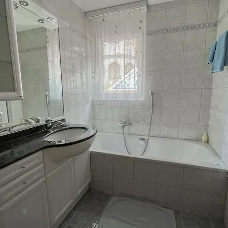 Chateau Appartement-fewo 4-bettwohnung Dom B21 By Interhome Appartement *