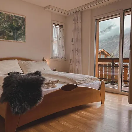 Appartement Chateau Appartement-fewo 4-bettwohnung Dom B21 By Interhome *