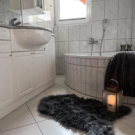 Chateau Appartement-fewo 4-bettwohnung Dom B21 By Interhome *