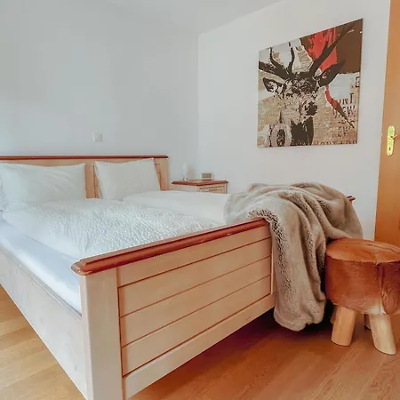 Chateau Appartement-fewo 4-bettwohnung Dom B21 By Interhome *