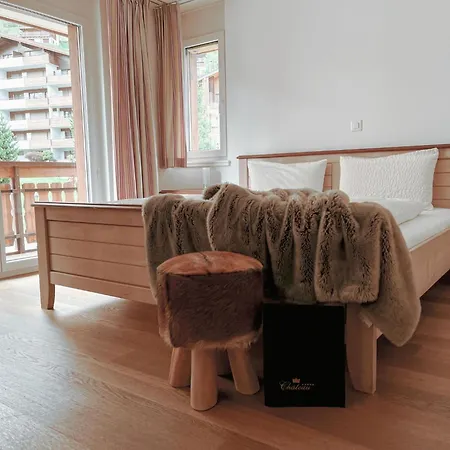 Appartement Chateau Appartement-fewo 4-bettwohnung Dom B21 By Interhome *