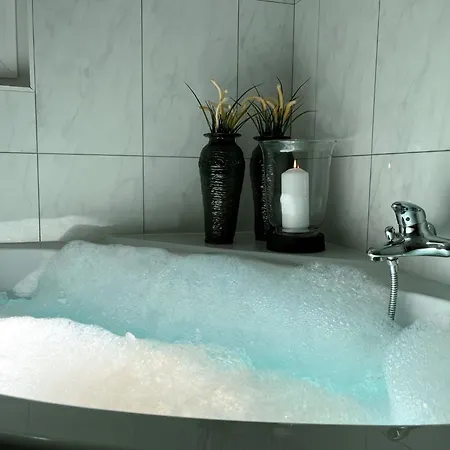 Appartement Chateau Appartement-fewo 4-bettwohnung Dom B21 By Interhome Saas-Fee