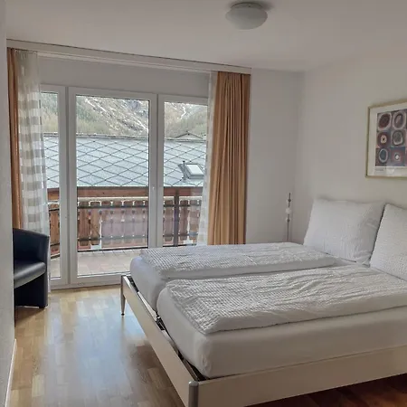 Chateau Appartement-fewo 4-bettwohnung Dom B21 By Interhome Appartement *