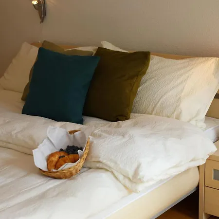 Chateau Appartement-fewo 4-bettwohnung Dom B21 By Interhome Appartement *
