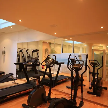 Appartement Chateau Appartement-fewo 4-bettwohnung Dom B21 By Interhome *
