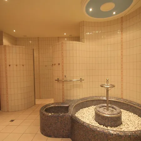 Chateau Appartement-fewo 4-bettwohnung Dom B21 By Interhome Saas-Fee