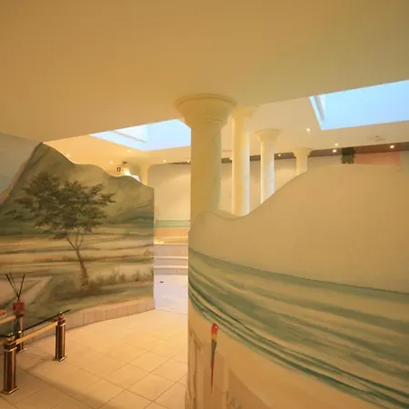 Chateau Appartement-fewo 4-bettwohnung Dom B21 By Interhome