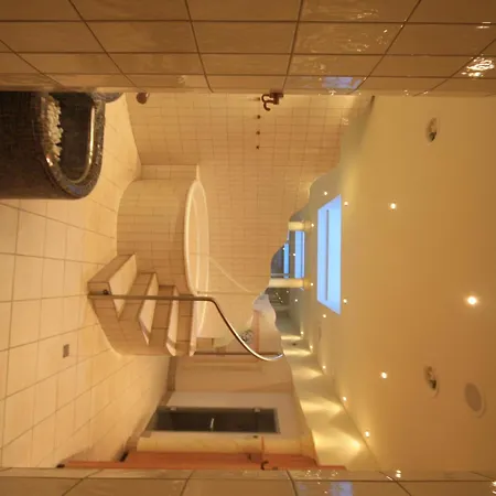 Appartement Chateau Appartement-fewo 4-bettwohnung Dom B21 By Interhome *
