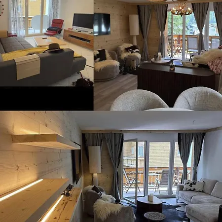Appartement Chateau Appartement-fewo 4-bettwohnung Dom B21 By Interhome