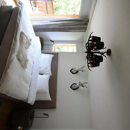 Chateau Appartement-fewo 4-bettwohnung Dom B21 By Interhome *