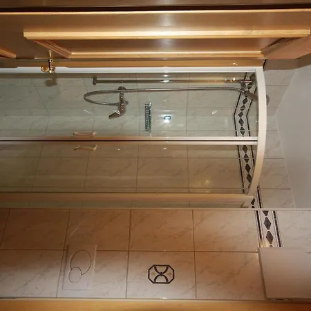 Chateau Appartement-fewo 4-bettwohnung Dom B21 By Interhome Appartement *