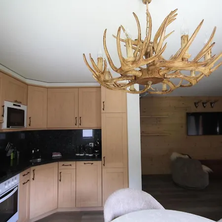 Appartement Chateau Appartement-fewo 4-bettwohnung Dom B21 By Interhome