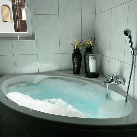 Chateau Appartement-fewo 4-bettwohnung Dom B21 By Interhome Appartement
